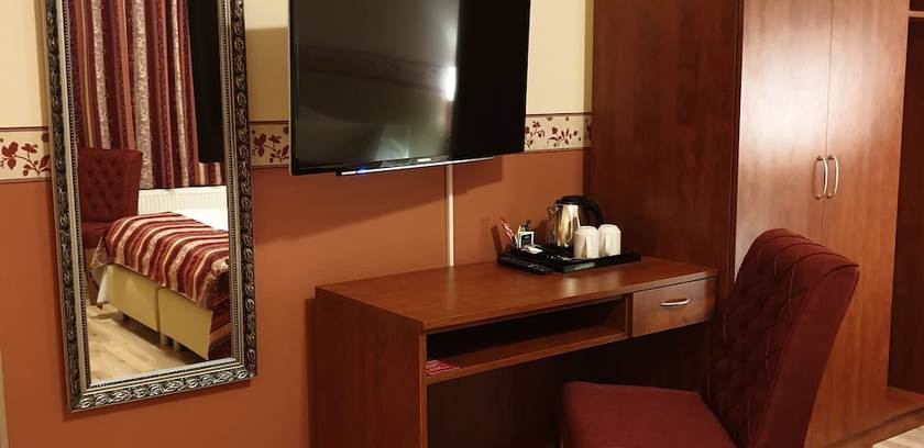 Imagen de la habitación del Hotel Nordischer Hof. Foto 14