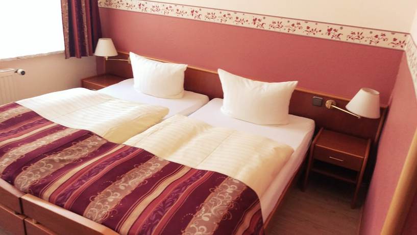Imagen de la habitación del Hotel Nordischer Hof. Foto 15