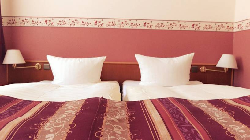 Imagen de la habitación del Hotel Nordischer Hof. Foto 16