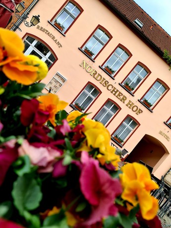 Imagen general del Hotel Nordischer Hof. Foto 6