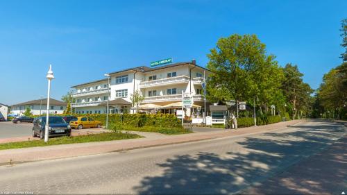 Imagen general del Hotel Nordkap. Foto 2