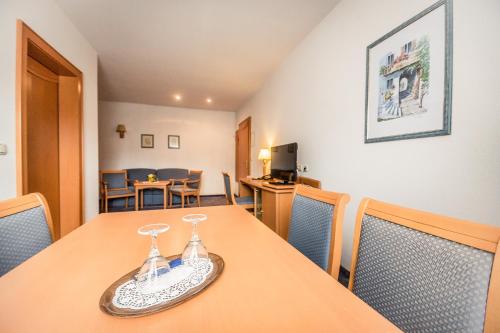 Imagen de la habitación del Hotel Nordkap. Foto 6