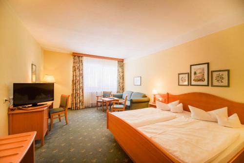 Imagen de la habitación del Hotel Nordkap. Foto 7