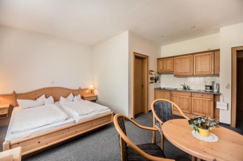 Imagen de la habitación del Hotel Nordkap. Foto 8