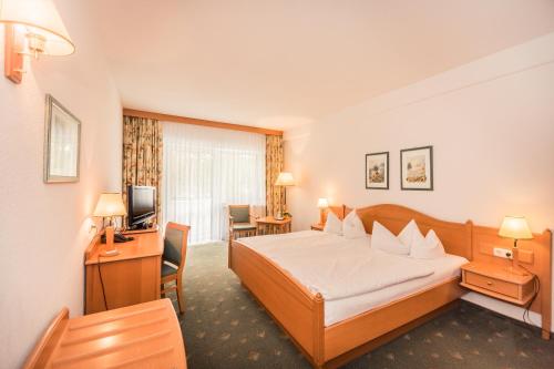 Imagen de la habitación del Hotel Nordkap. Foto 9