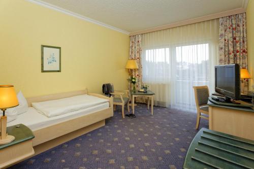 Imagen de la habitación del Hotel Nordkap. Foto 10
