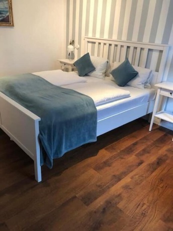 Imagen de la habitación del Hotel Nordkreuz. Foto 11