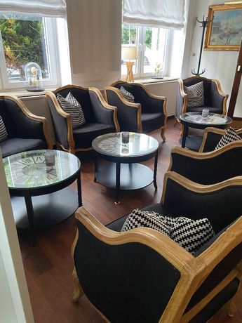 Imagen de los interiores del Hotel Nordkreuz. Foto 15