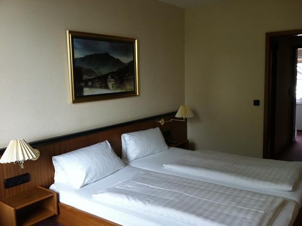 Imagen de la habitación del Hotel Nordkreuz. Foto 12