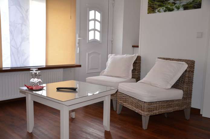 Imagen de la habitación del Hotel Nordkreuz. Foto 13