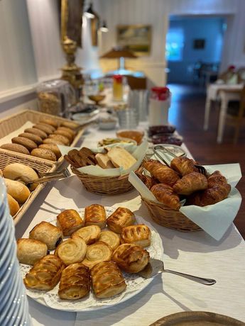 Imagen del bar/restaurante del Hotel Nordkreuz. Foto 4