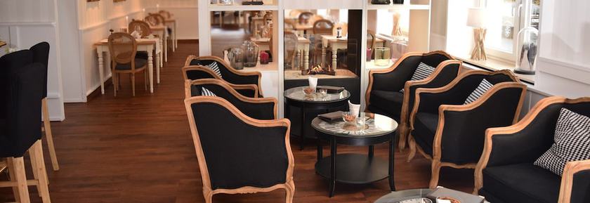 Imagen del bar/restaurante del Hotel Nordkreuz. Foto 5