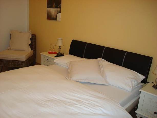 Imagen de la habitación del Hotel Nordkreuz. Foto 14