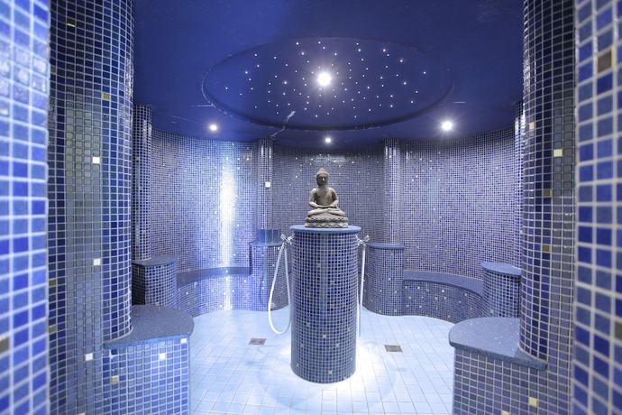 Imagen de los interiores del Hotel Nordseeküste By Center Parcs. Foto 13