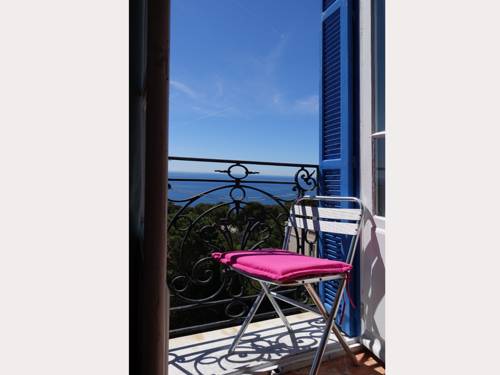 Imagen de la habitación del Hotel Normandy, Eze. Foto 3