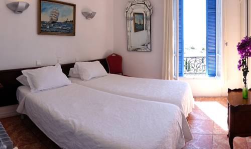 Imagen general del Hotel Normandy, Eze. Foto 2