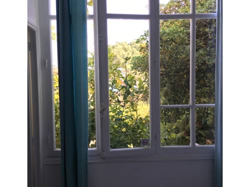 Imagen de la habitación del Hotel Normandy. Foto 11