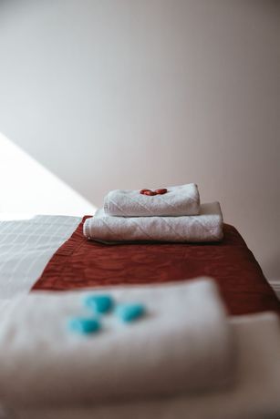 Imagen de la habitación del Hotel North. Foto 9