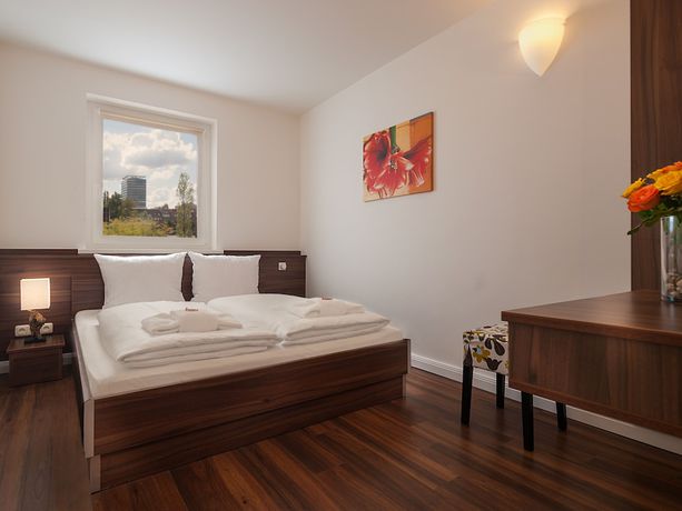 Imagen general del Hotel North. Foto 1