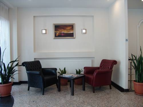 Imagen general del Hotel Nova, Estambul. Foto 1