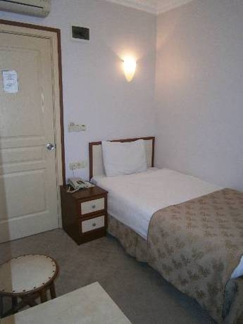 Imagen general del Hotel Nova, Estambul. Foto 3