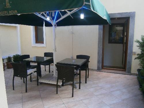 Imagen general del Hotel Nova, Estambul. Foto 4