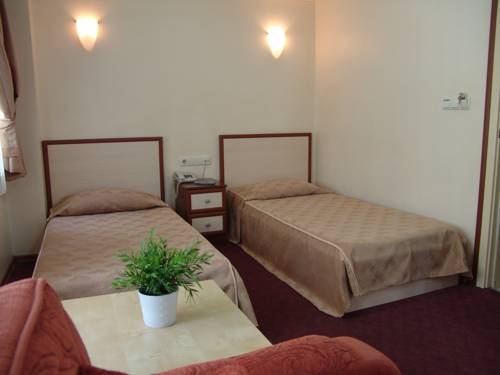 Imagen general del Hotel Nova, Estambul. Foto 6