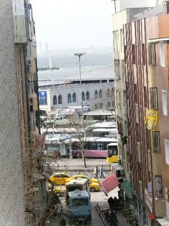 Imagen general del Hotel Nova, Estambul. Foto 8