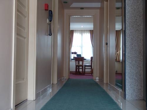 Imagen general del Hotel Nova, Estambul. Foto 10
