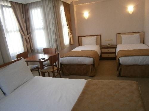 Imagen general del Hotel Nova, Estambul. Foto 13