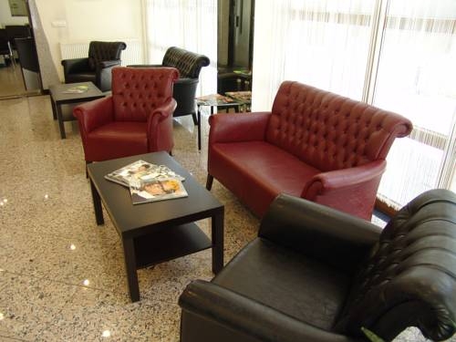 Imagen general del Hotel Nova, Estambul. Foto 14