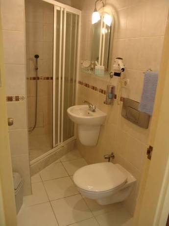 Imagen general del Hotel Nova, Estambul. Foto 15