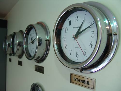 Imagen general del Hotel Nova, Estambul. Foto 16