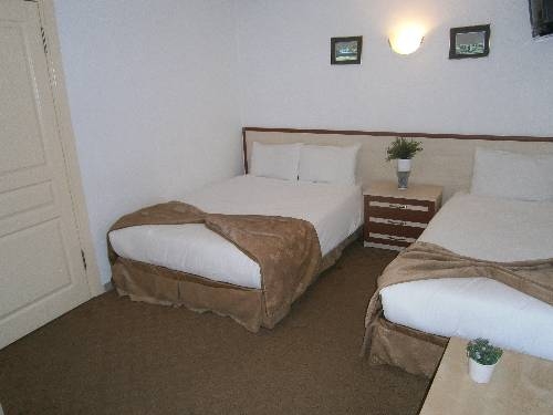 Imagen general del Hotel Nova, Estambul. Foto 17