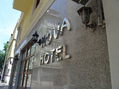 Imagen general del Hotel Nova, Estambul. Foto 22