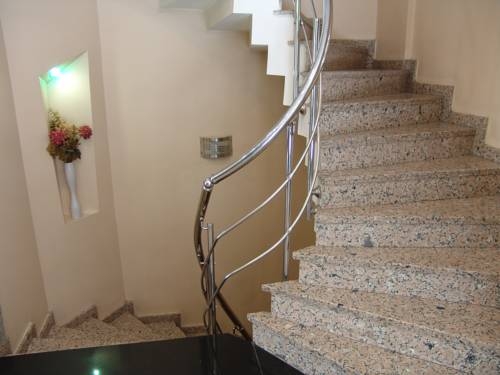Imagen general del Hotel Nova, Estambul. Foto 24