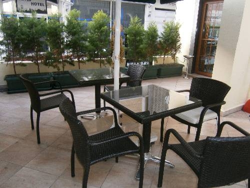 Imagen general del Hotel Nova, Estambul. Foto 25