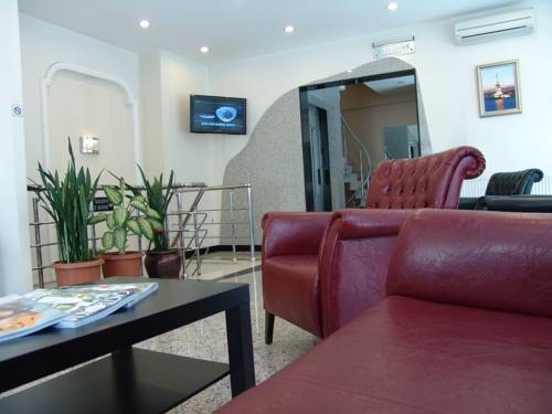 Imagen general del Hotel Nova, Estambul. Foto 28