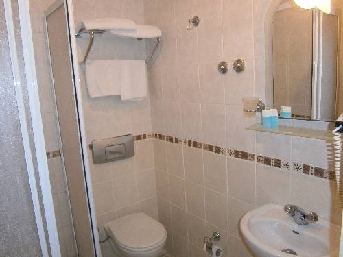 Imagen general del Hotel Nova, Estambul. Foto 29