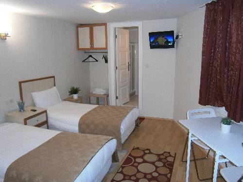 Imagen general del Hotel Nova, Estambul. Foto 30