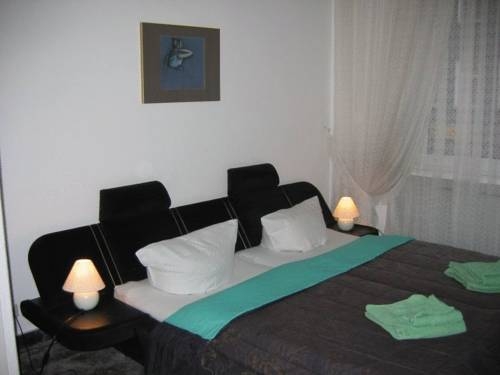 Imagen general del Hotel Novalis. Foto 1