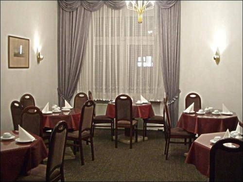 Imagen general del Hotel Novalis. Foto 2