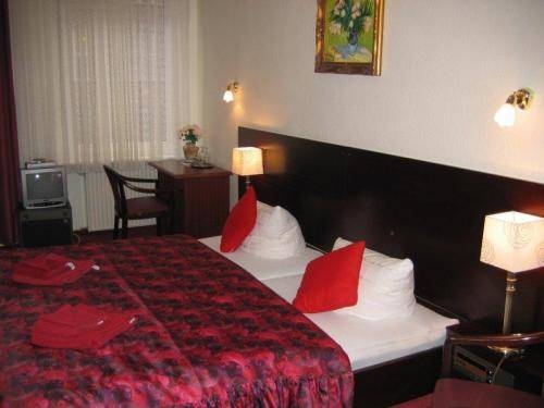 Imagen general del Hotel Novalis. Foto 5