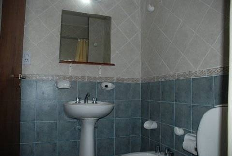 Imagen general del Hotel Nuevo Horizonte. Foto 2