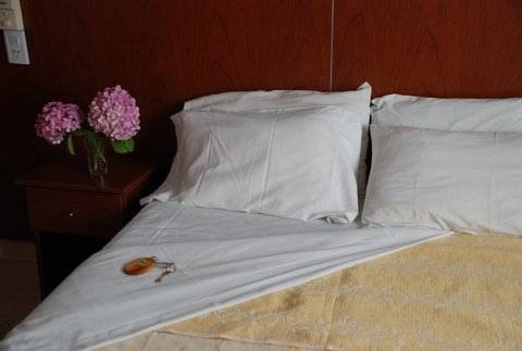 Imagen general del Hotel Nuevo Horizonte. Foto 3