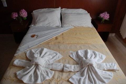 Imagen general del Hotel Nuevo Horizonte. Foto 4