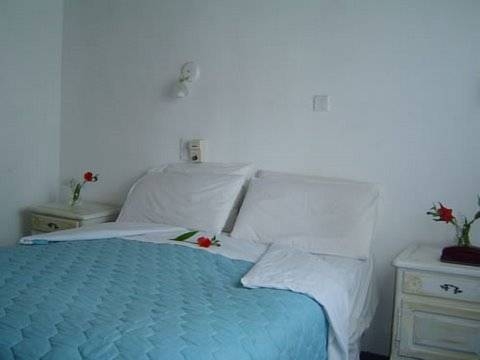 Imagen de la habitación del Hotel Nuevo Horizonte. Foto 15