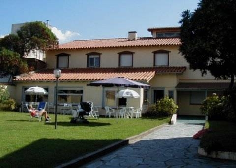 Imagen general del Hotel Nuevo Horizonte. Foto 7