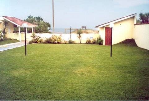 Imagen general del Hotel Nuevo Horizonte. Foto 8