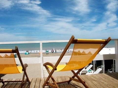 Imagen general del Hotel Nuevo Horizonte. Foto 9